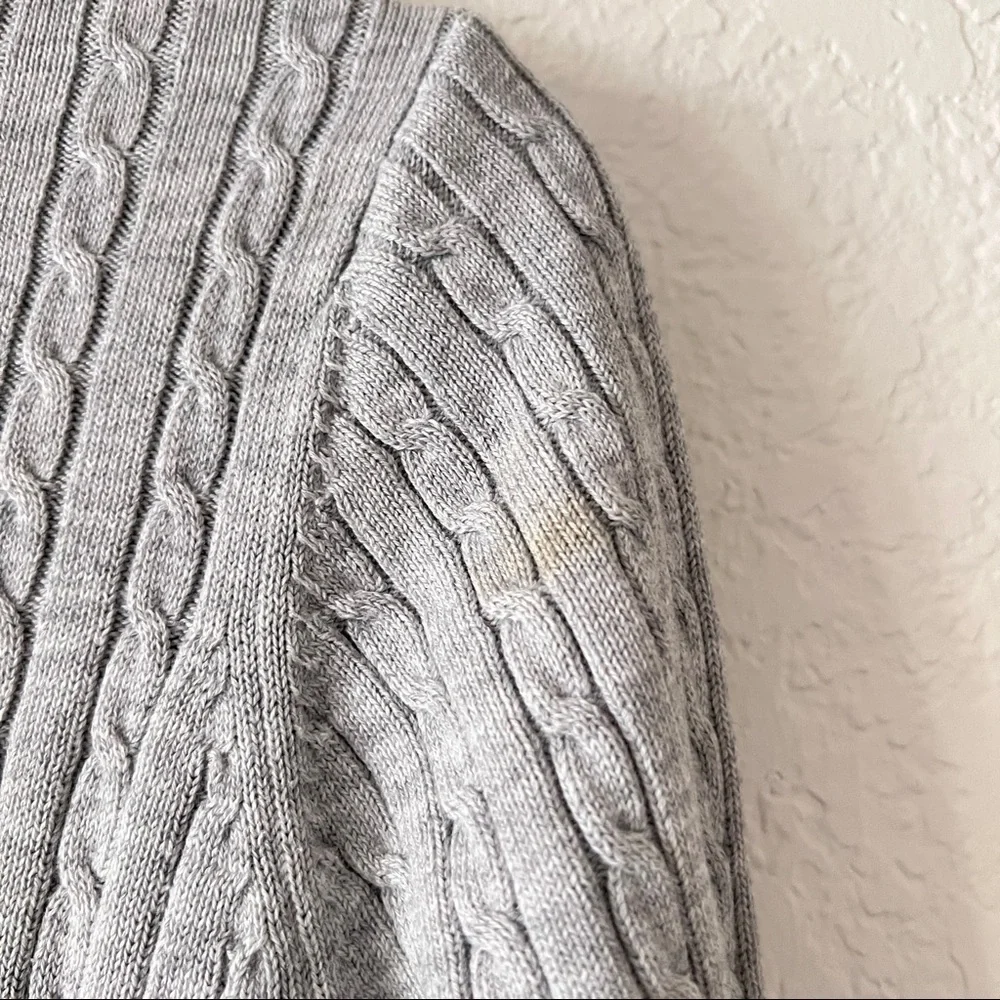 Women’s Bundle of Size Medium Sweaters/Cardigans/Tops Various Brands - Picture 12 of 12